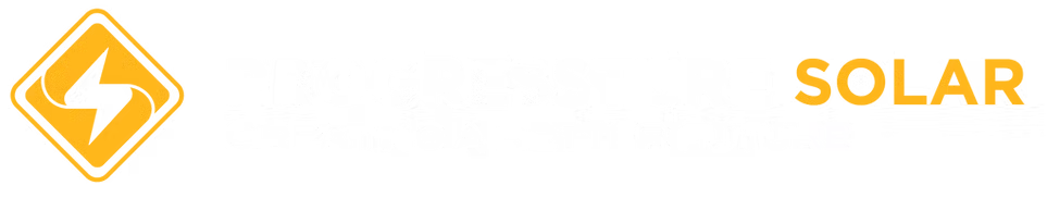 Progressture Power logo